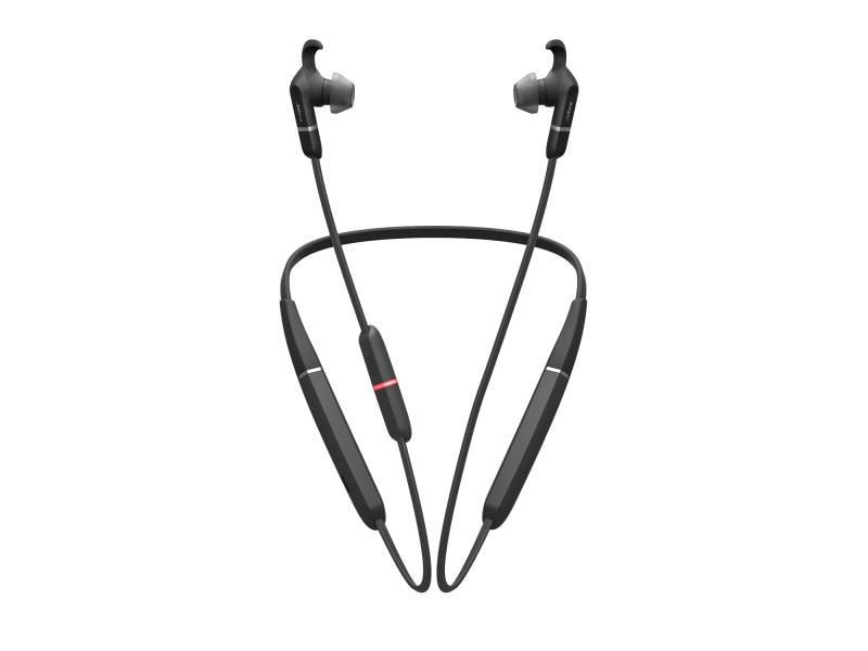 Jabra Headset Evolve 65e MS