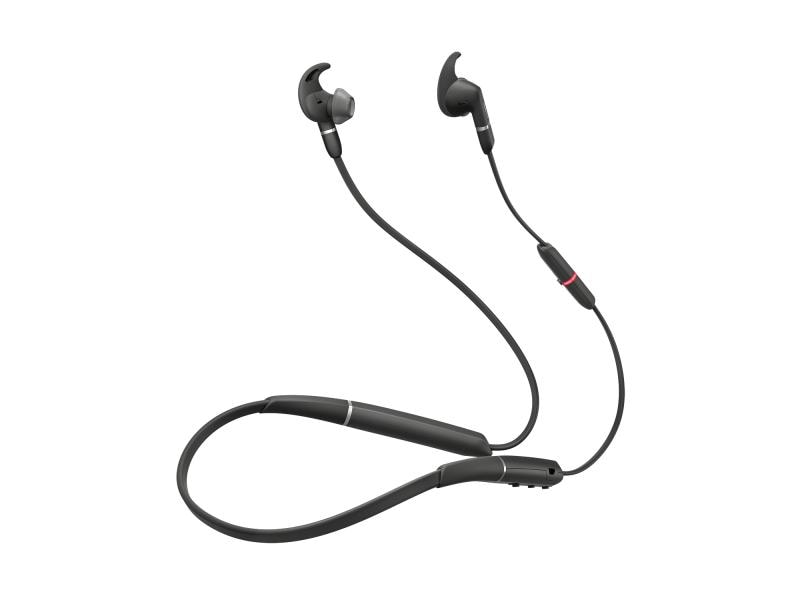 Jabra Écouteurs Evolve 65e UC