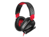 Turtle Beach Écouteurs Ear Force Recon 70N Noir