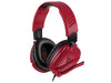 Turtle Beach Écouteurs Ear Force Recon 70N rouge