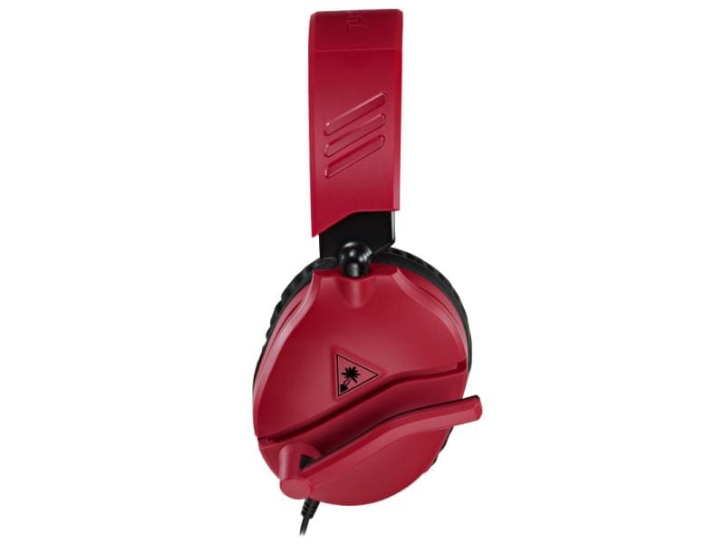 Turtle Beach Écouteurs Ear Force Recon 70N rouge