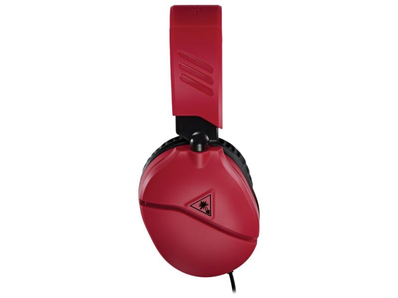 Turtle Beach Headset Ear Force Recon 70N Rot