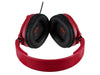 Turtle Beach Headset Ear Force Recon 70N Rot