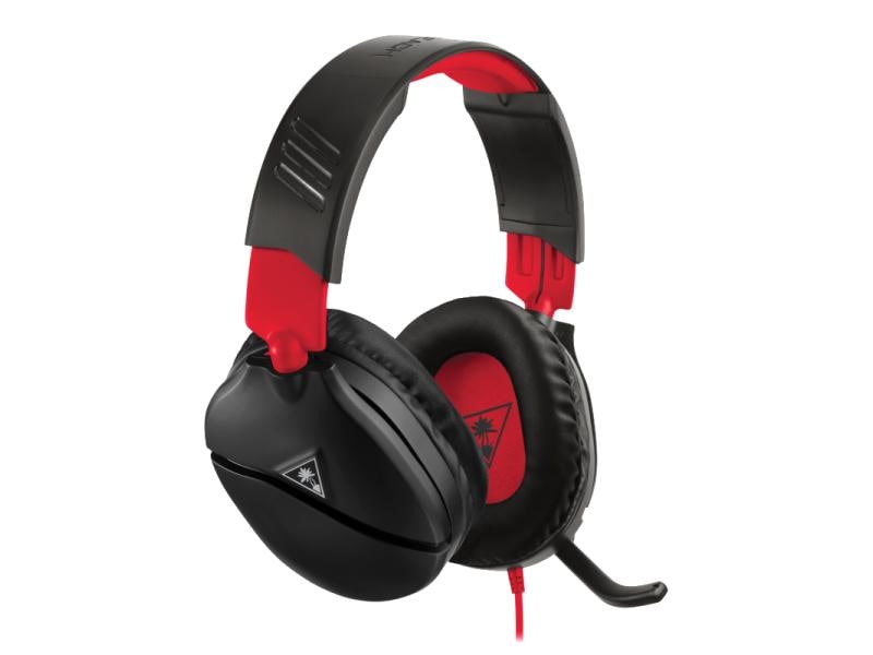 Turtle Beach Écouteurs Ear Force Recon 70N Noir