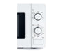 Severin Four à micro-ondes MW 7890 Blanc
