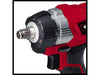 Einhell Professional Akku-Schlagschrauber TE-CW 18Li Brushless Solo