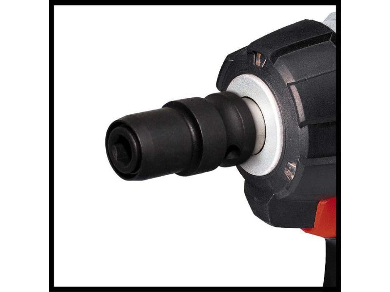 Einhell Professional Visseuses à percussion sans fil TE-CW 18Li Brushless Solo