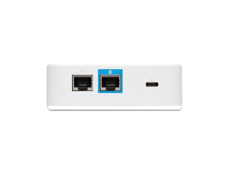 Ubiquiti Mesh-System AmpliFi AFi-INS WLAN-Router und 1 MeshPoint