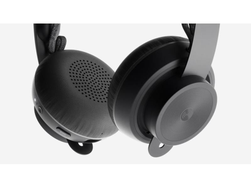 Logitech Headset Zone Wireless Teams Bluetooth