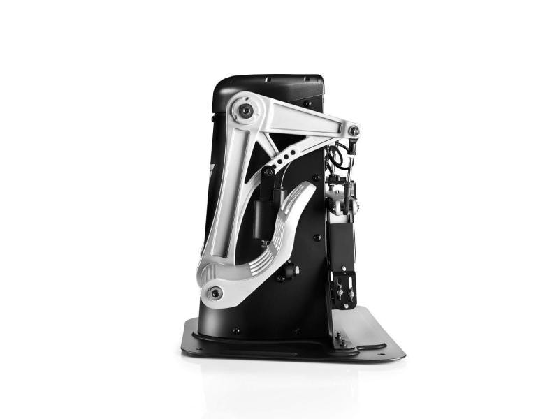 Thrustmaster Contrôleur de simulation TPR Pendular Rudder