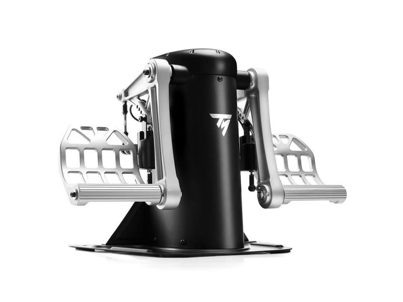 Thrustmaster Contrôleur de simulation TPR Pendular Rudder