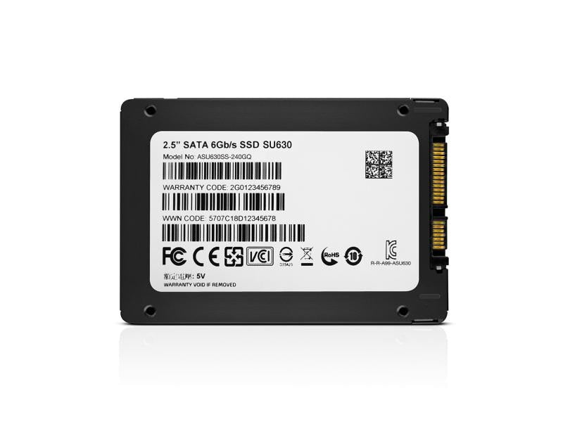 Adata SU630 - 240GB