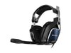 Astro Gaming Headset Astro A40 TR Blau