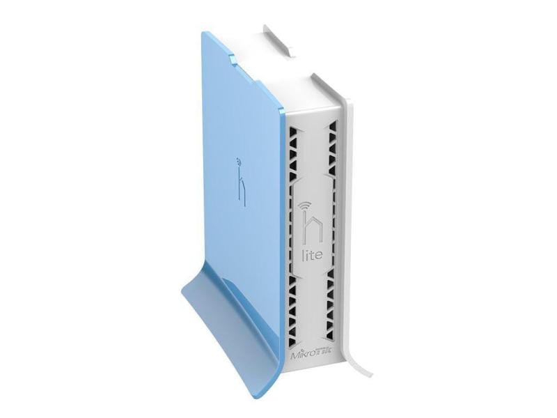 MikroTik Access Point RB941-2nD-TC, hAP-Lite TC