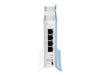 MikroTik Access Point RB941-2nD-TC, hAP-Lite TC