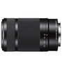 Sony Zoomobjektiv E 55-210mm F/4.5-6.3 OSS Sony E-Mount