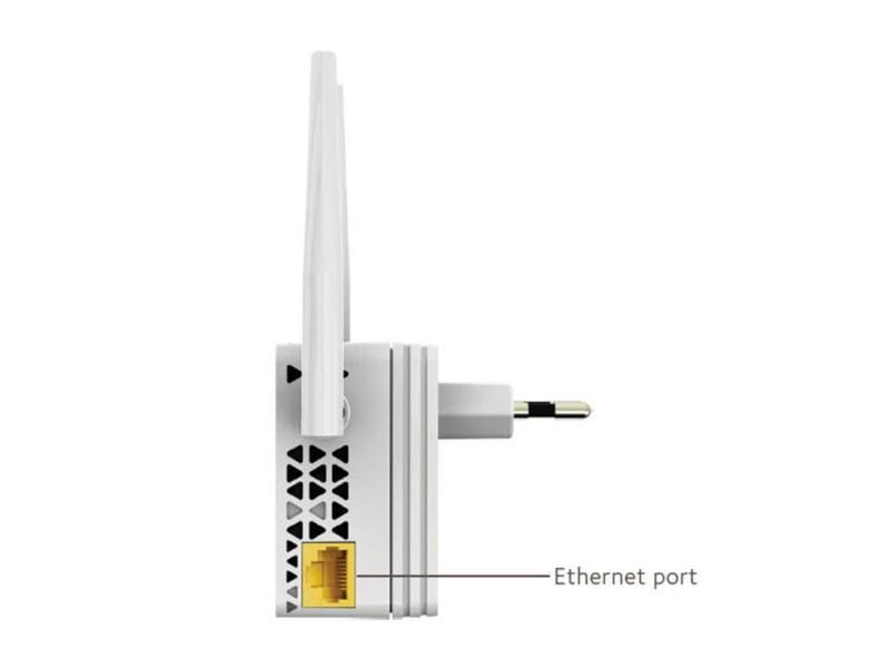 Netgear WLAN-Repeater EX6120 Range Extender