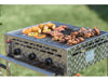 BBQ Dragon Gastro torréfacteur Profi 59 x 48 cm