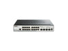 D-Link Switch DGS-1510-20 20 Port