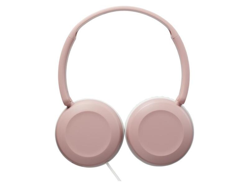 JVC Casques extra-auriculaires HA-S31M Rose