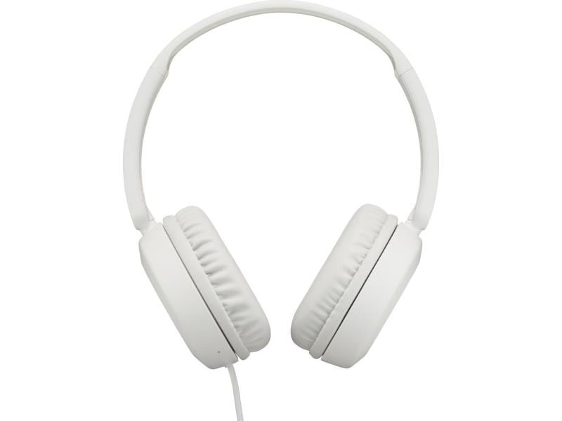 JVC Casques extra-auriculaires HA-S31M Blanc