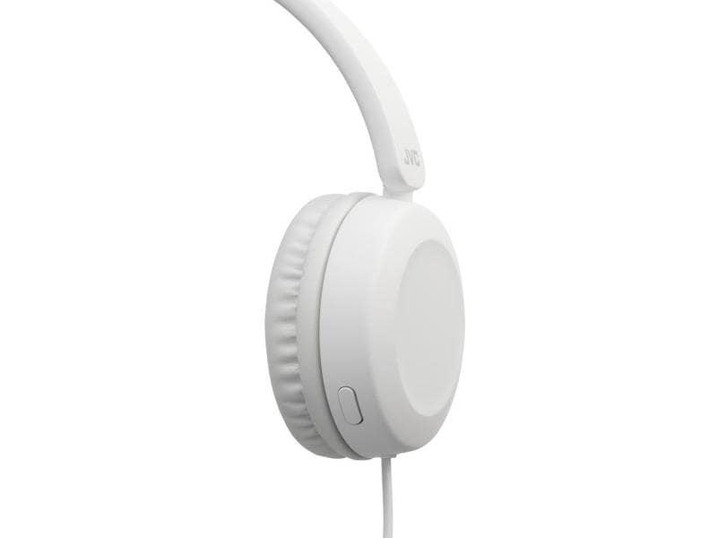 JVC Casques extra-auriculaires HA-S31M Blanc