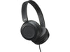 JVC Casques extra-auriculaires HA-S31M Noir