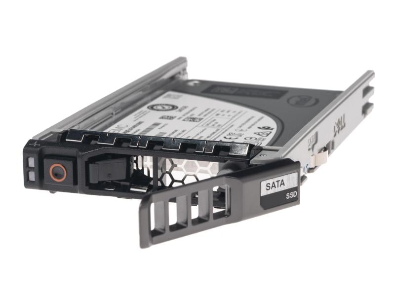 Dell SSD 345-BDZZ 2.5" SATA 480 GB Read Intensive