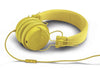 Reloop Casques extra-auriculaires RHP-6 Jaune