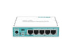 MikroTik Router RB750GR3, hEX