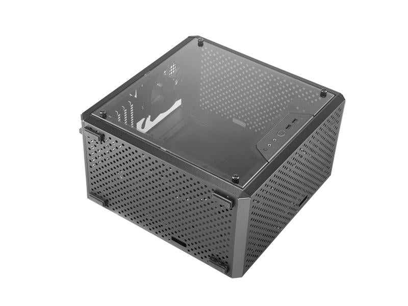 Cooler Master Boîtier d’ordinateur MasterBox Q500L