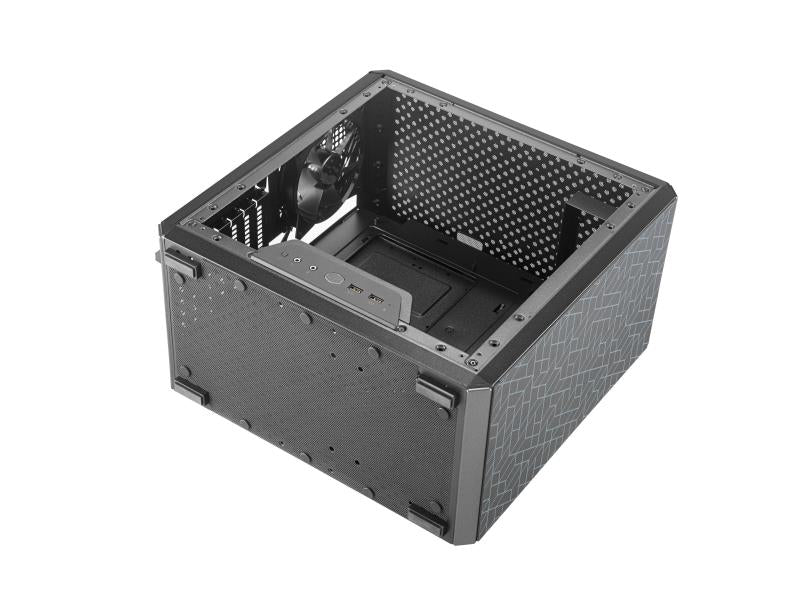 Cooler Master Boîtier d’ordinateur MasterBox Q500L