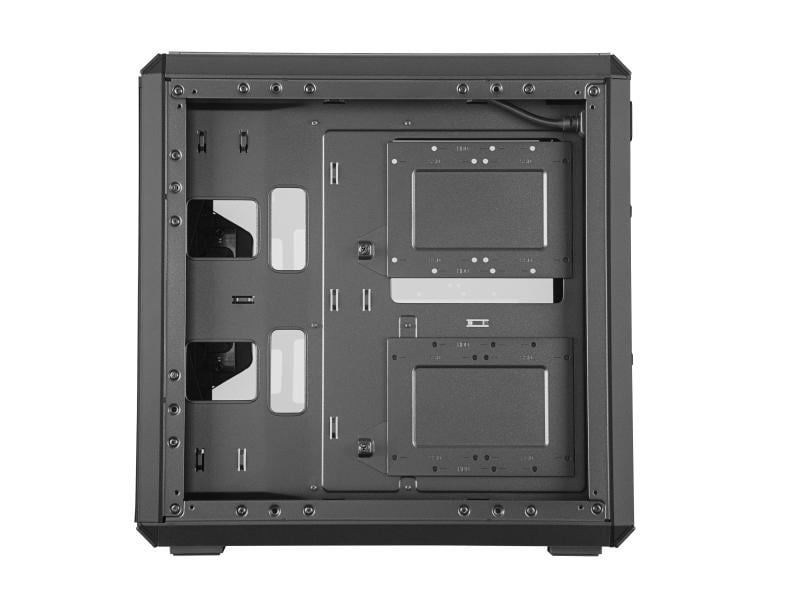 Cooler Master PC-Gehäuse MasterBox Q500L