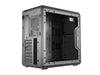 Cooler Master Boîtier d’ordinateur MasterBox Q500L