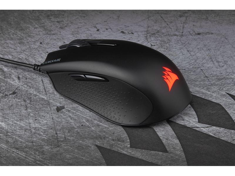 Corsair Souris de gaming Harpoon RGB PRO iCUE