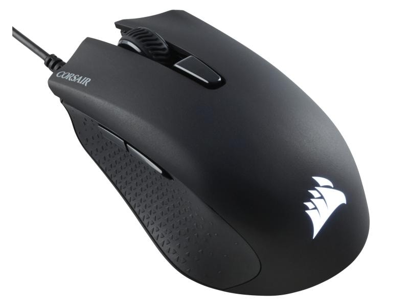 Corsair Gaming-Maus Harpoon RGB PRO iCUE