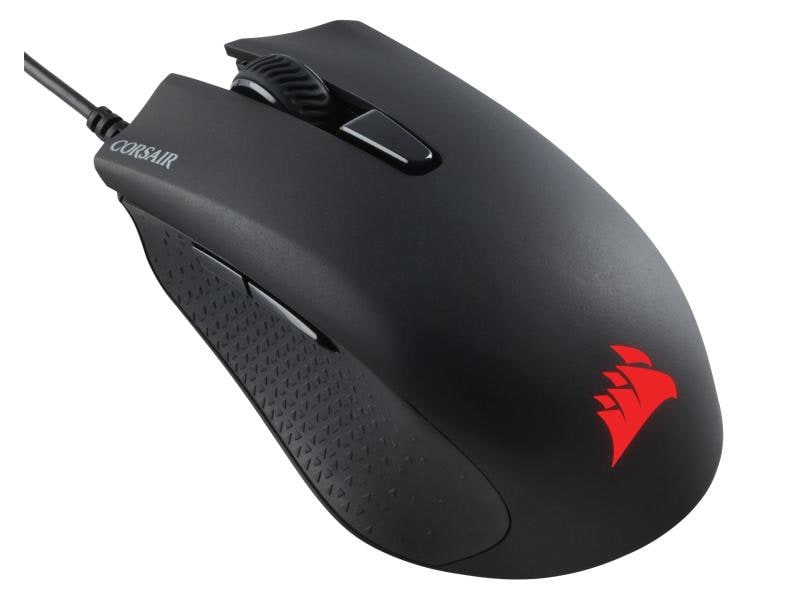 Corsair Souris de gaming Harpoon RGB PRO iCUE