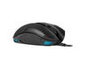 Corsair Souris de gaming Nightsword RGB Performance iCUE