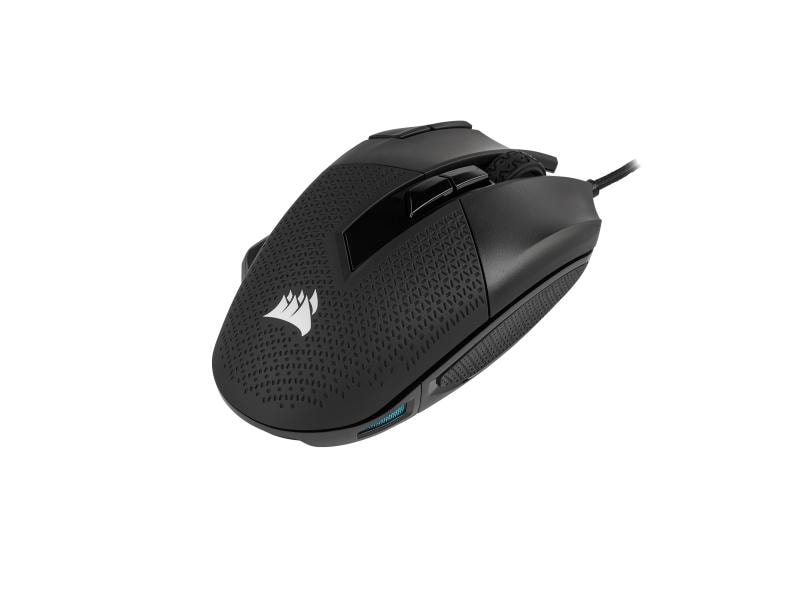 Corsair Souris de gaming Nightsword RGB Performance iCUE