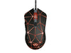 Trust Gaming-Maus GXT 133 Locx