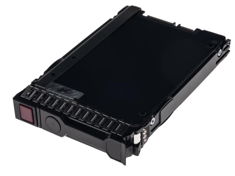 HPE SSD P18426-B21 2.5" SATA 1920 GB Read Intensive