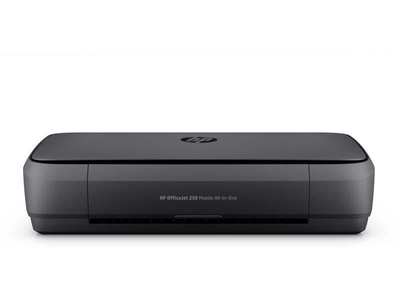 HP Imprimante mobile OfficeJet 250 Mobile All-in-One