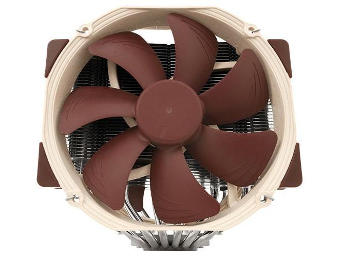 Noctua Refroidisseur CPU NH-D15