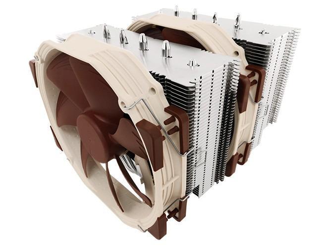 Noctua Refroidisseur CPU NH-D15