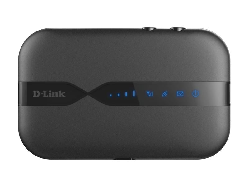 D-Link LTE Hotspot DWR-932