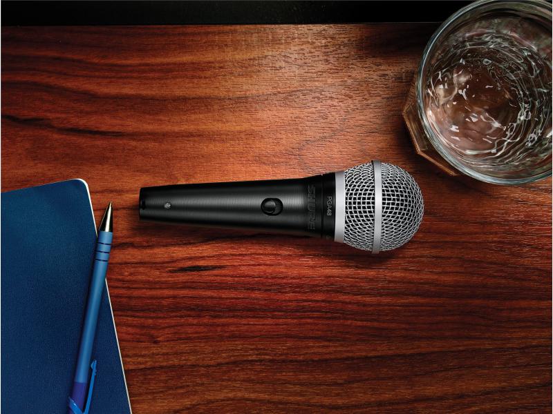 Shure Mikrofon PGA48-QTR-E