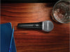 Shure Mikrofon PGA48-QTR-E