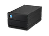 LaCie Externer RAID-Speicher 2big RAID 36 TB