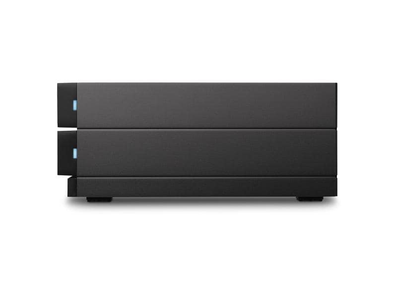 LaCie Mémoire RAID externe 2big RAID 36 TB