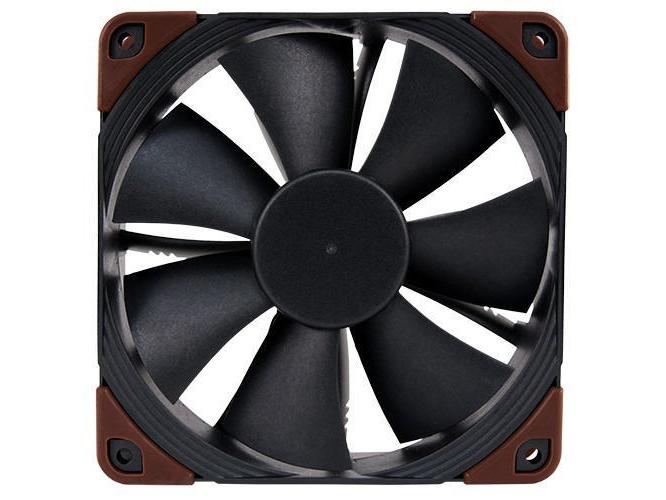 Noctua PC-Lüfter NF-F12 iPPC-2000 PWM